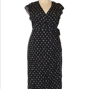 BRAND NEW women’s J Crew dress size XL.